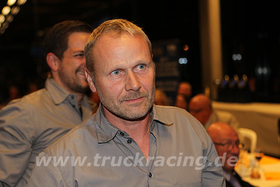 Truck Racing  2011