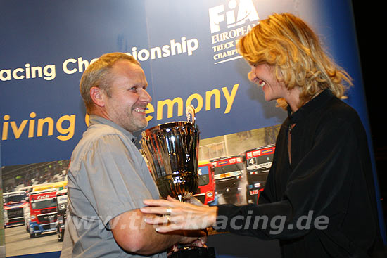 Truck Racing  2011