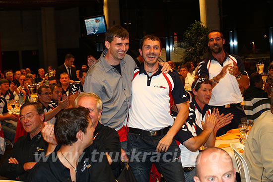 Truck Racing  2011