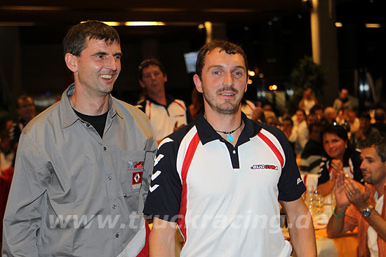 Truck Racing  2011