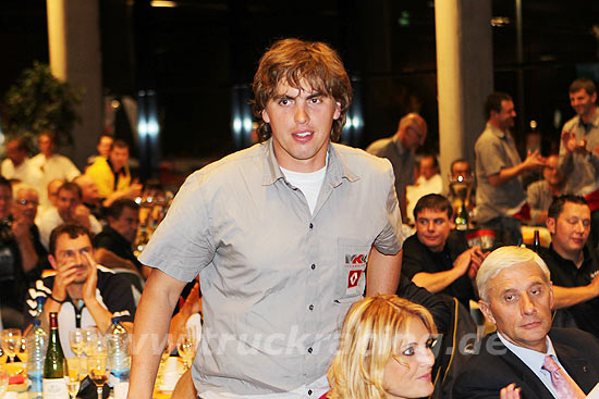 Truck Racing  2011