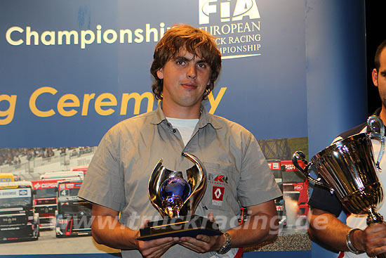 Truck Racing  2011
