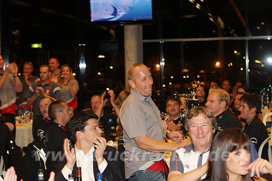 Truck Racing  2011