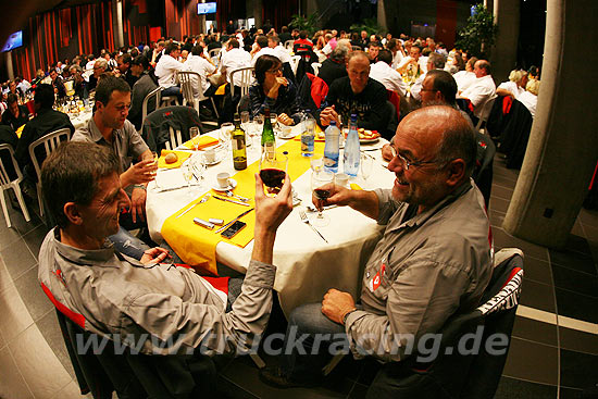 Truck Racing  2011