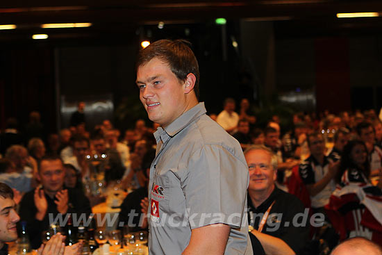 Truck Racing  2011