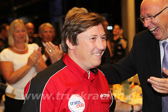 Truck Racing  2011