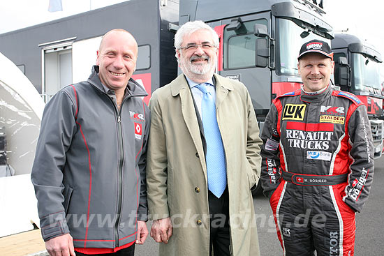 Truck Racing  2011