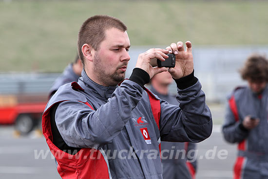 Truck Racing  2011