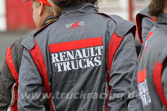 Truck Racing  2011