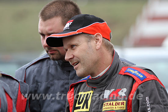 Truck Racing  2011