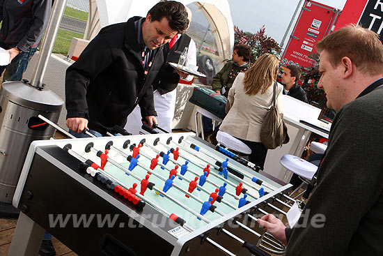 Truck Racing  2011