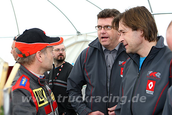 Truck Racing  2011