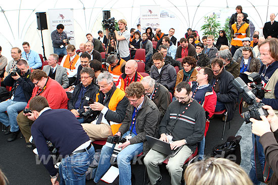Truck Racing  2011