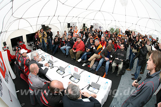 Truck Racing  2011