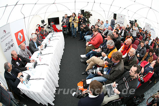 Truck Racing  2011