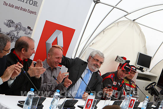 Truck Racing  2011