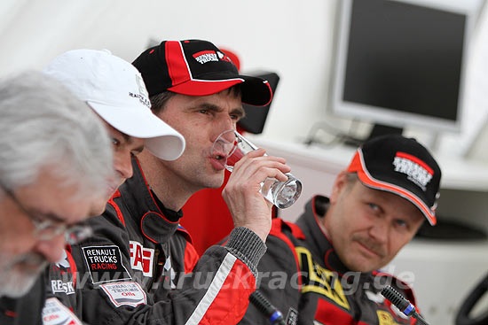 Truck Racing  2011