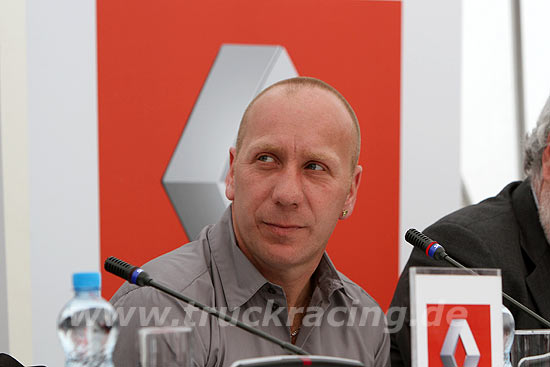 Truck Racing  2011
