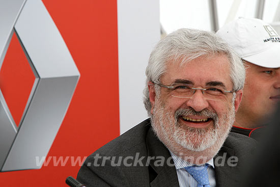 Truck Racing  2011