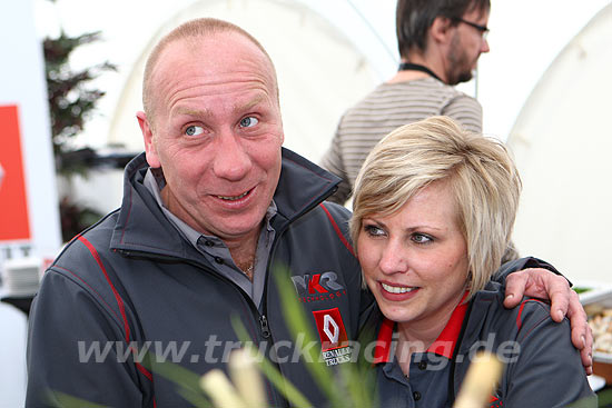Truck Racing  2011