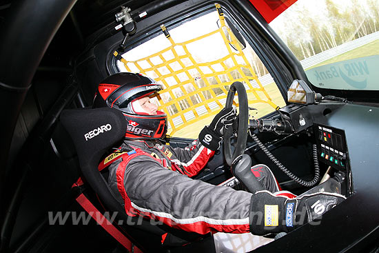 Truck Racing  2011