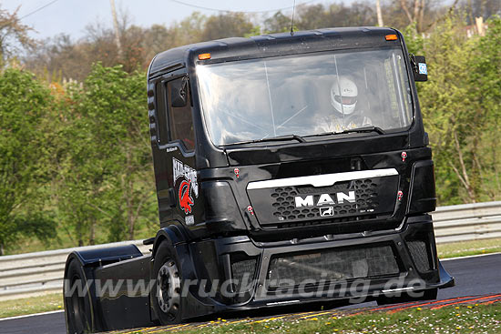 Truck Racing  2011