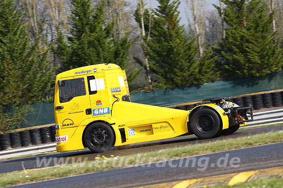 Truck Racing  2011