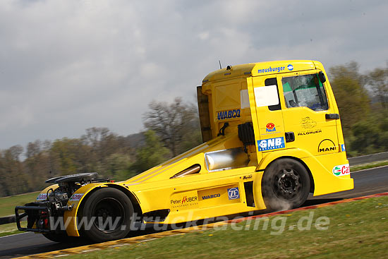 Truck Racing  2011