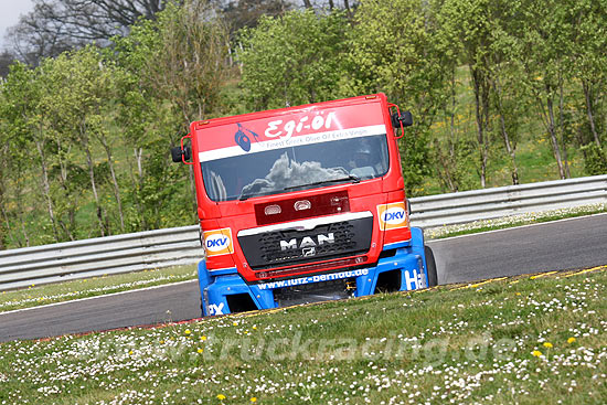 Truck Racing  2011