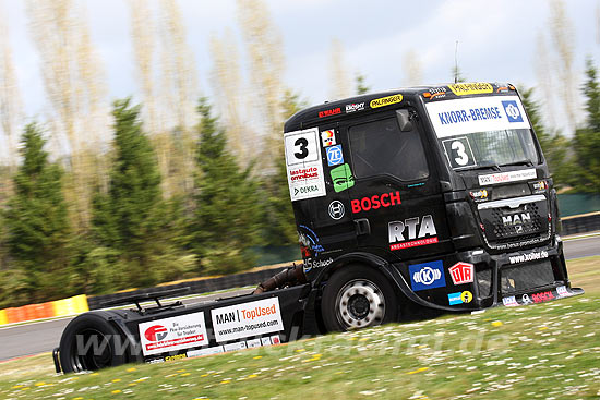 Truck Racing  2011