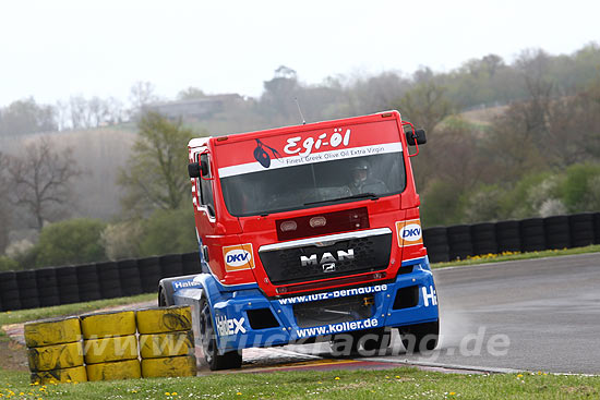 Truck Racing  2011
