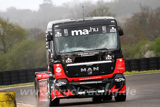 Truck Racing  2011