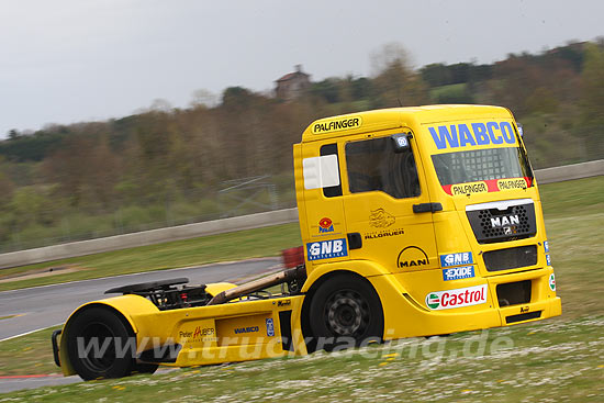 Truck Racing  2011
