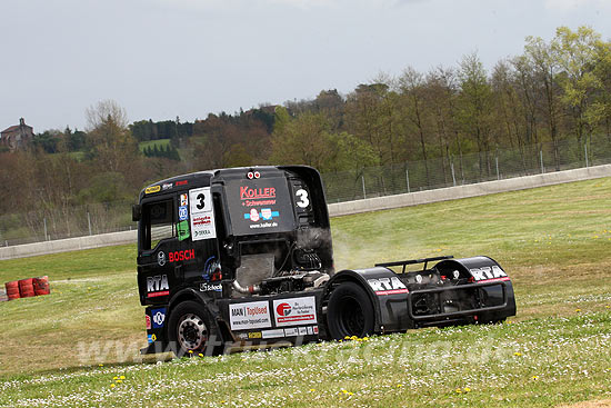 Truck Racing  2011