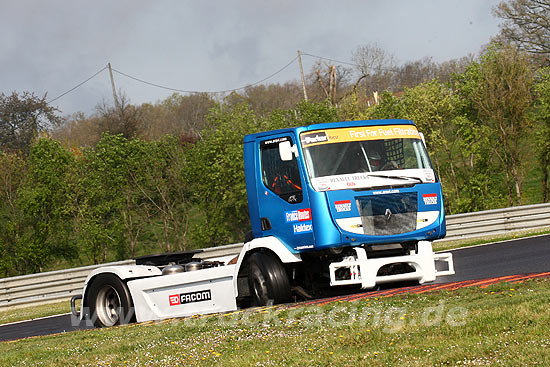 Truck Racing  2011