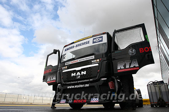 Truck Racing  2011