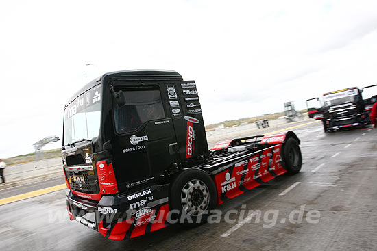 Truck Racing  2011