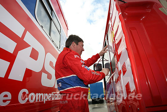 Truck Racing  2011