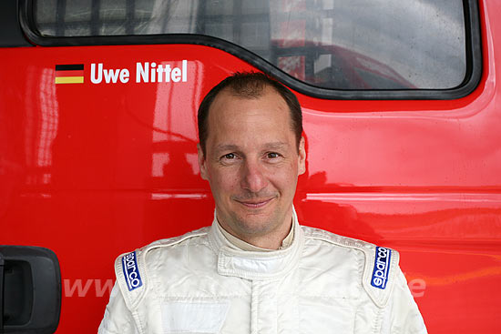 Truck Racing  2011