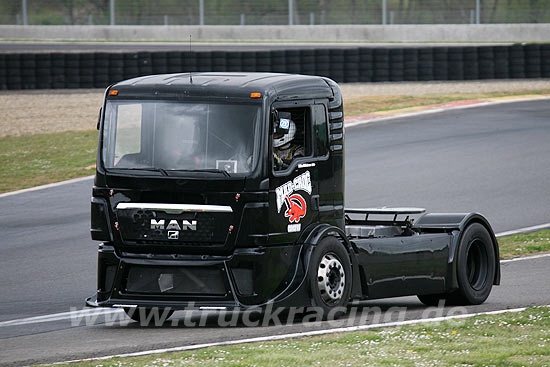 Truck Racing  2011