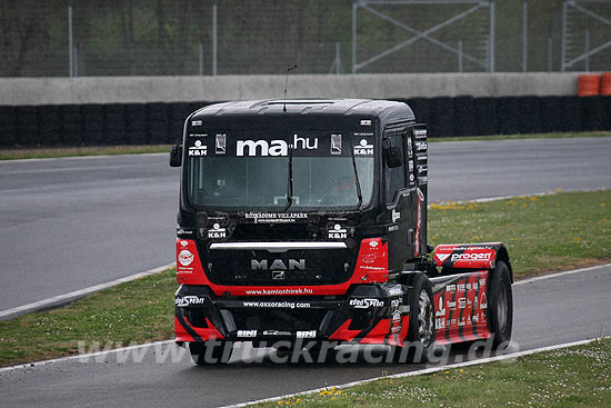 Truck Racing  2011