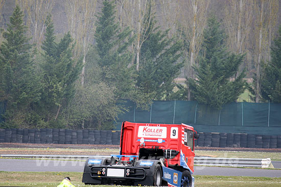 Truck Racing  2011
