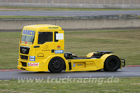 Truck Racing  2011