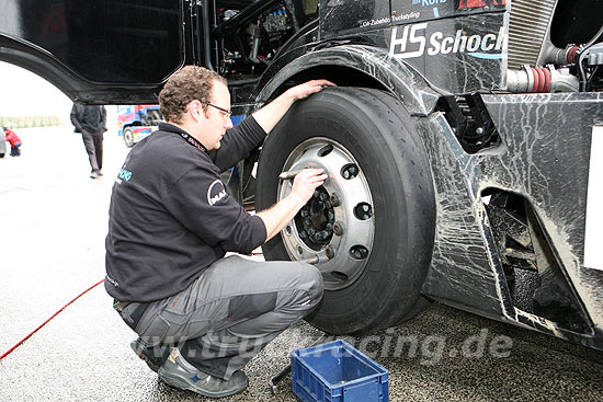 Truck Racing  2011