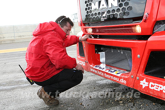 Truck Racing  2011