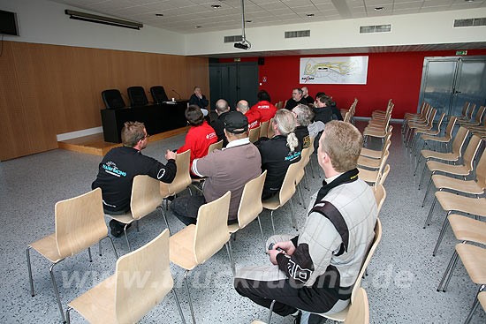 Truck Racing  2011