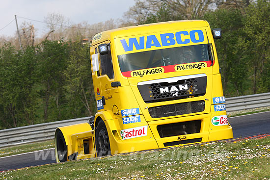 Truck Racing  2011