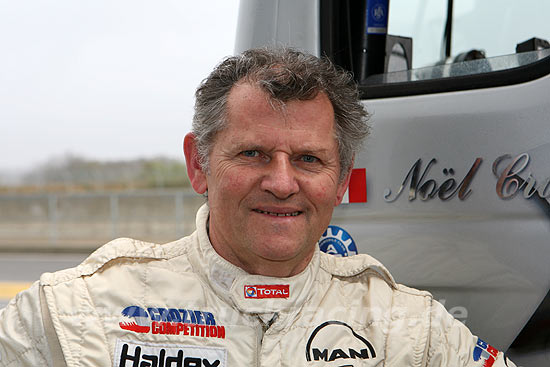 Truck Racing  2011