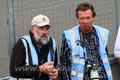 Truck Racing Donington 2011