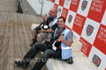 Truck Racing Donington 2011